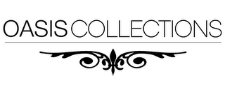 OASIS COLLECTIONS logo