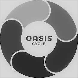 OASIS CYCLE logo