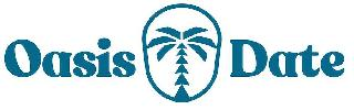 OASIS DATE logo