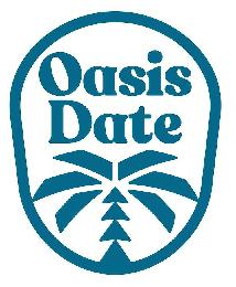 OASIS DATE logo