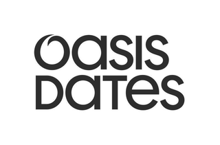 OASIS DATES logo