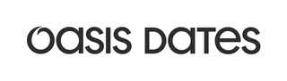 OASIS DATES logo