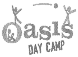 OASIS DAY CAMP logo