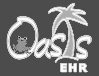 OASIS EHR logo