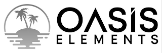 OASIS ELEMENTS logo