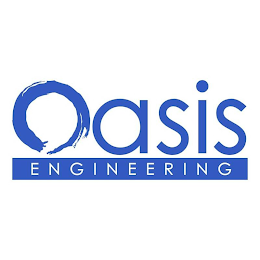 OASIS ENGINEERING logo