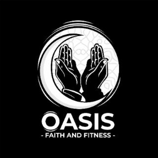 OASIS FAITH AND FITNESS logo