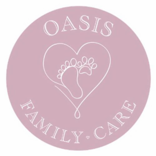 OASIS FAMILY CARE logo