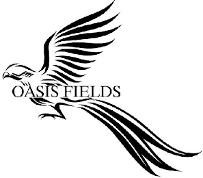 OASIS FIELDS logo