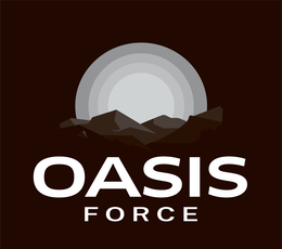 OASIS FORCE logo