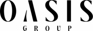 OASIS GROUP logo