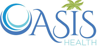 OASIS HEALTH logo