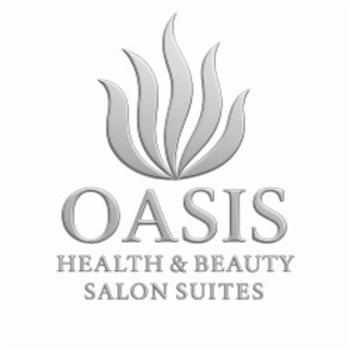 OASIS HEALTH & BEAUTY SALON SUITES logo