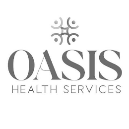 OASIS HEALTH SERVICES logo