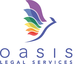 OASIS LEGAL SERVICES logo