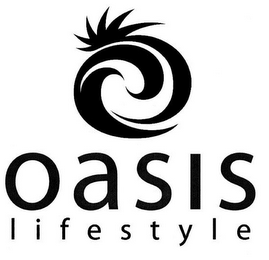 OASIS LIFESTYLE logo