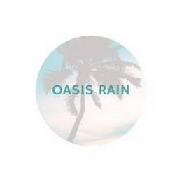 OASIS RAIN logo
