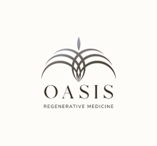 OASIS REGENERATIVE MEDICINE logo