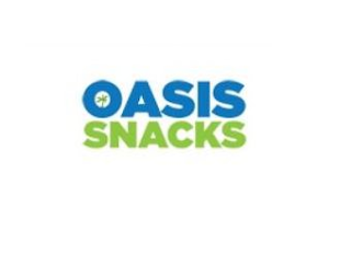 OASIS SNACKS logo