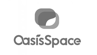 OASIS SPACE logo