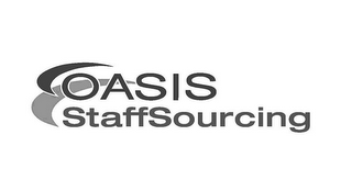OASIS STAFFSOURCING logo