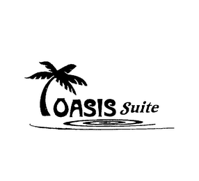 OASIS SUITE logo