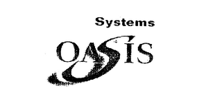 OASIS SYSTEMS logo