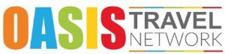 OASIS TRAVEL NETWORK logo