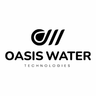 OASIS WATER TECHNOLOGIES logo