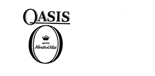 OASIS WITH MENTHOL MIST O