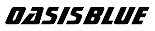 OASISBLUE logo