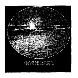 OASISCARD logo