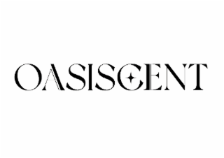 OASISCENT logo