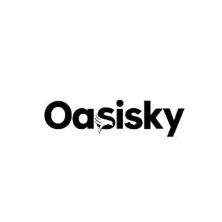 OASISKY logo