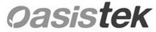 OASISTEK logo