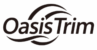 OASISTRIM logo