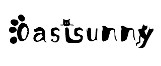 OASISUNNY logo