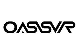 OASISVR logo