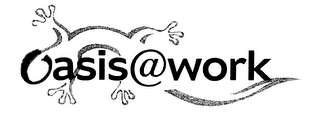 OASIS@WORK logo