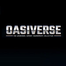 OASIVERSE THE UNIVERSAL ESPORT TOURNAMENT COLLECTIVE logo