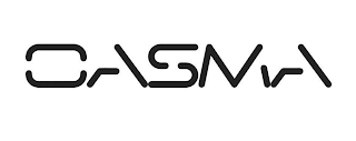 OASMA logo