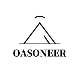 OASONEER logo