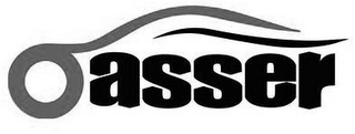 OASSER logo