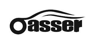 OASSER logo
