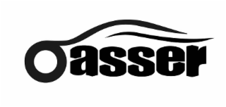 OASSER logo