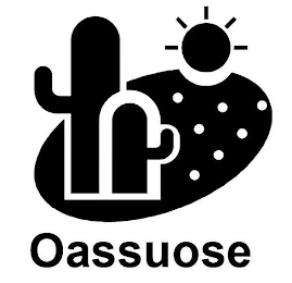 OASSUOSE logo