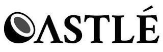 OASTLÉ logo