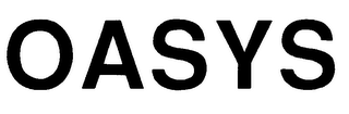 OASYS logo