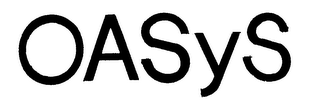 OASYS logo
