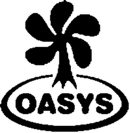 OASYS logo